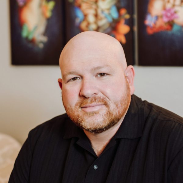 Joshua Nichols Family Solutions Counseling