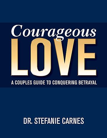 courageous love