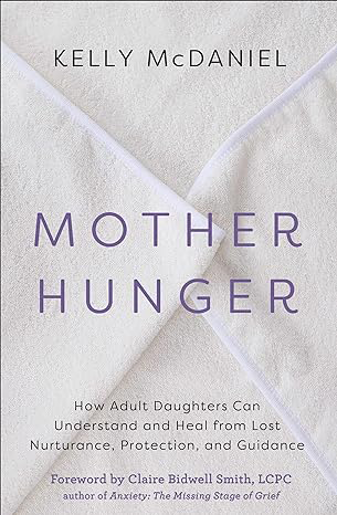 mother hunger