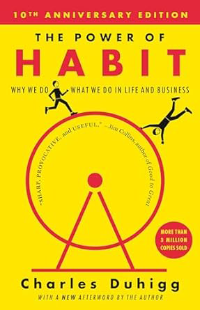 Habit-bookREC