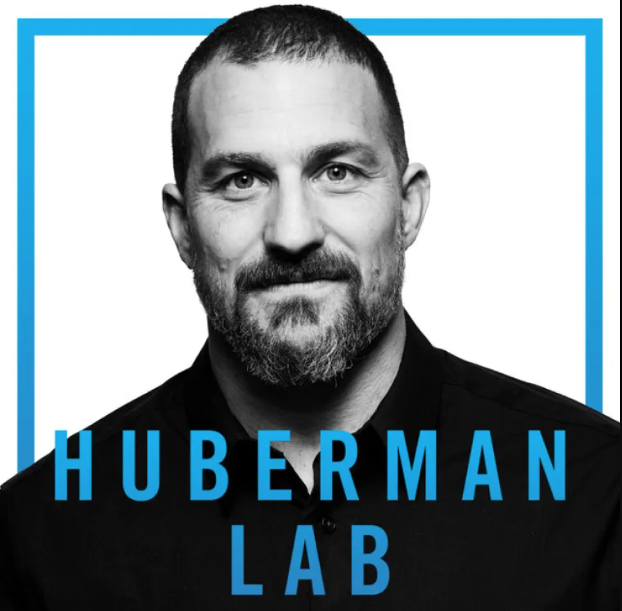 Huberman Lab with Andrew Huberman