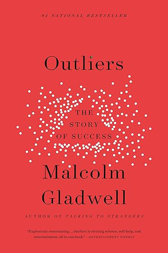 Outliers-bookREC