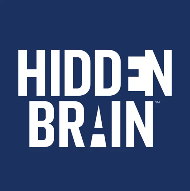 The Hidden Brain