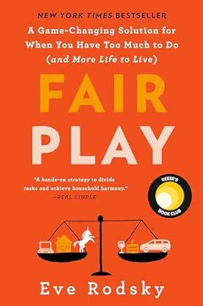 FairPlay-Book