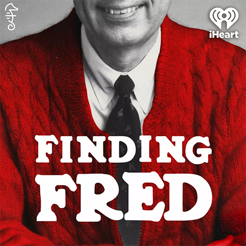 FindingFred