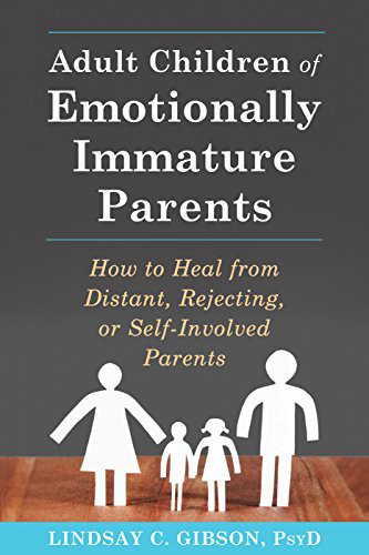 ImmatureParents-Book