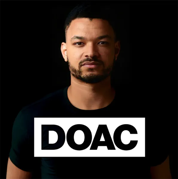 DOAC-Podcast