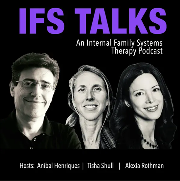 Iftalks-Podcast