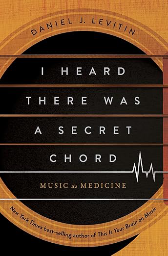 HeardSecretChord