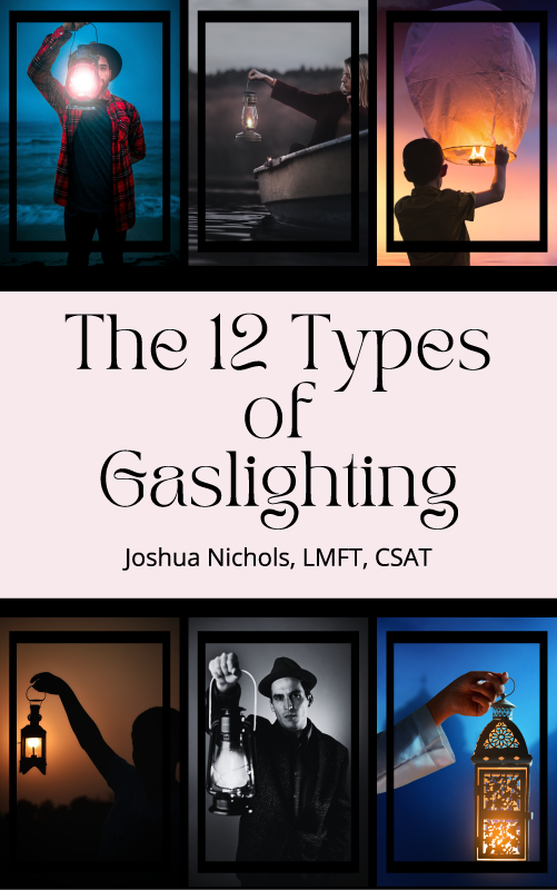 The 12 Types of Gaslighting