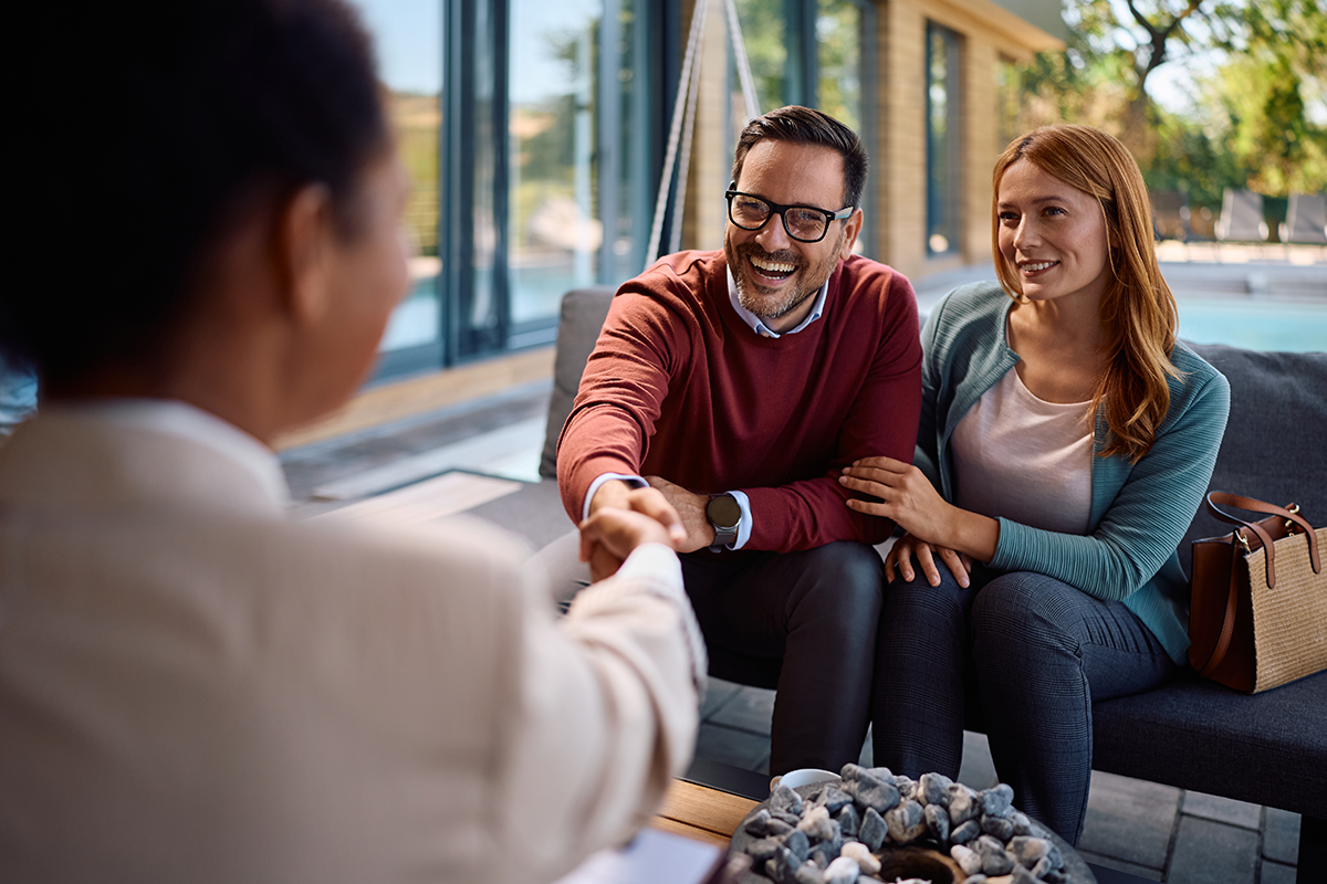 What to Expect in Couples Therapy